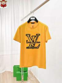 Picture of Louis Vuitton T Shirts Short _SKULVM-5XLkdtr378103